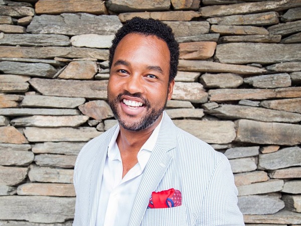 James Kinney appointed Ogilvy global chief diversity, equity and inclusion officer